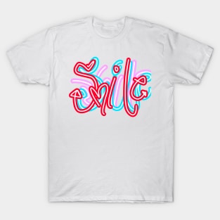 Smile T-Shirt